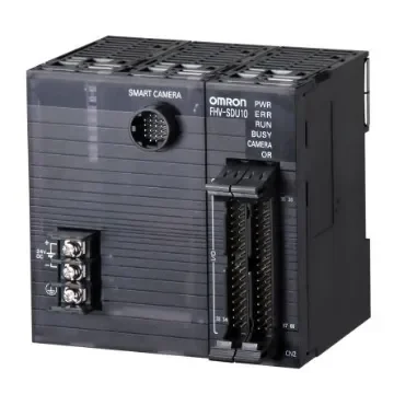 Omron, FHV Series Parallel Interface for Use with FHV7 - FHV-SDU10 product image