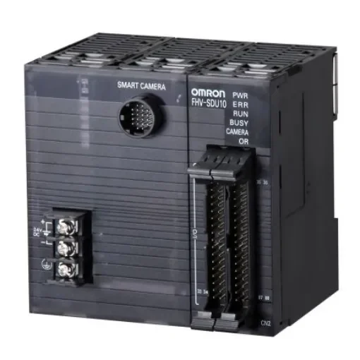 Omron, FHV Series Parallel Interface for Use with FHV7 - FHV-SDU10 product image