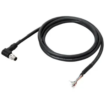 Omron, FHV Series I/O Cable, 3m Cable Length for Use with FHV7 - FHV-VDLB 3M product image