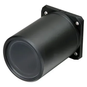 Omron, FHV Series Waterproof Hood for Use with 3Z4S-LE SV-H - FHV-XHD-L product image