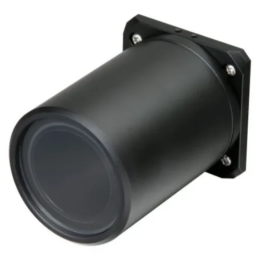 Omron, FHV Series Waterproof Hood for Use with 3Z4S-LE SV-H - FHV-XHD-L product image