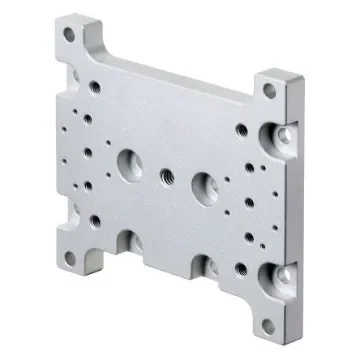 Omron, FHV Series Bracket for Use with FHV7 - FHV-XMT-7 product image