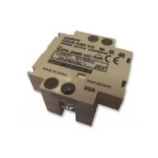 Omron, G32A-A60-VD DC5-24 product image