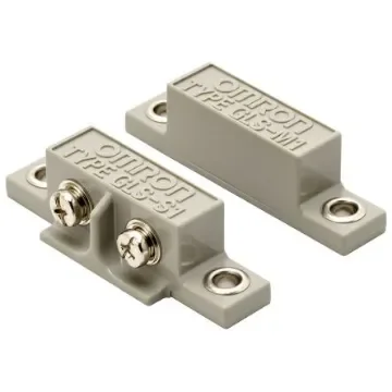 Omron Rectangular Proximity Switch, 1NO, , 0.1A - GLS-1 AYX product image