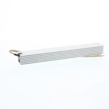 Omron Braking Resistor for Use with Drive, 320mm Length, 600 W, 3-Phase, 200 V - AX-REM00K6035-IE product image