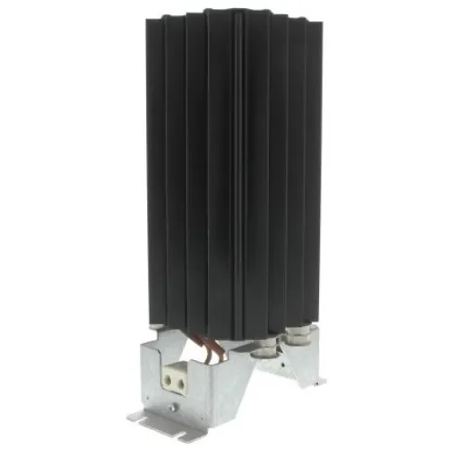 Omron Braking Resistor for Use with Drive, 206mm Length, 19 kW, 3-Phase, 400 V - AX-REM19K0020-IE product image