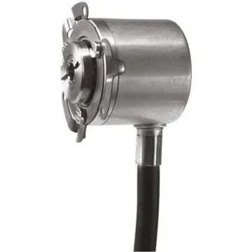 Baumer BTIH Series Optical Incremental Encoder, 1024 ppr, HTL/Push Pull Signal, Hollow Type, 4mm Shaft - BTIH 24D 16.24K 1024 T4 5 product image