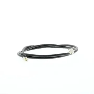 Omron Cable for Use with SmartStep 2 Motor, 5m Length, 50-400 W - R7A-CAB005SR-E product image