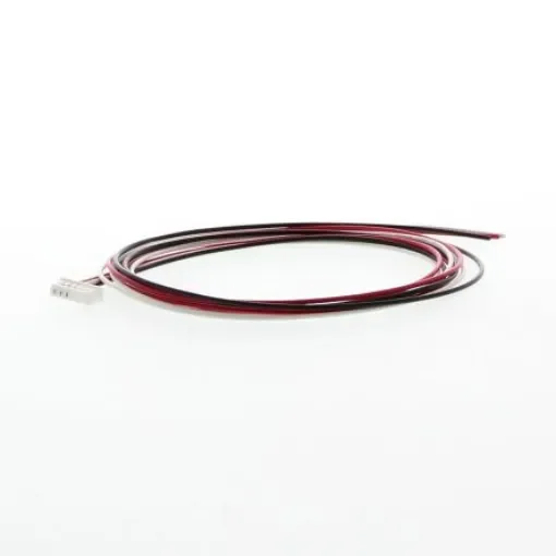 Omron Cable for Use with Rotary Drive, 1m Length - R88A-CMK001S product image