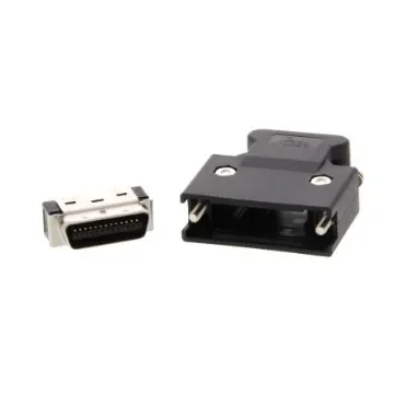 Omron Cable for Use with Servo Drive - R88A-CNW01C product image