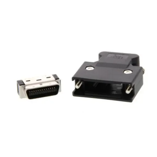 Omron Cable for Use with Servo Drive - R88A-CNW01C product image
