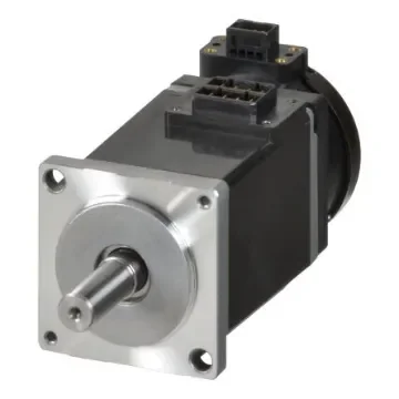 Omron 1S Servo Motor, 50 W, 1 Phase, 230 V - R88M-1M05030T-S2 product image