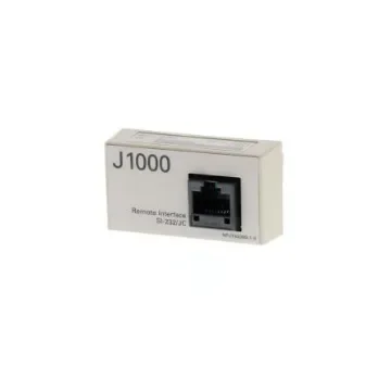 Omron Communication Card for Use with Inverter - SI-232/JC product image