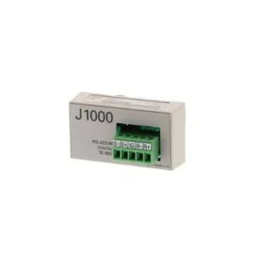 Omron Communication Card for Use with Inverter - SI-485/J product image