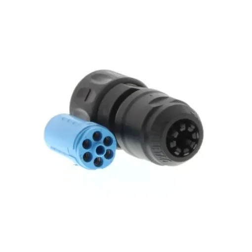 Omron Connector for Use with Servo Motor - SPOC-06K-FSDN169 product image