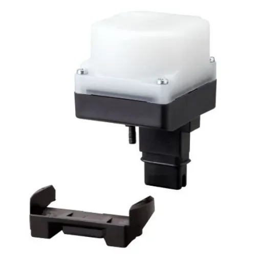 Omron Connector Set for Use with Safety Sensor - F39-BTLP product image
