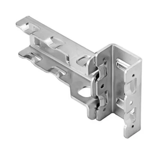 Omron Bracket for Use with Safety Sensor - F39-LGMAL product image