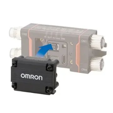 Omron Communication Unit for Use with Safety Sensor - F39-SGBT product image