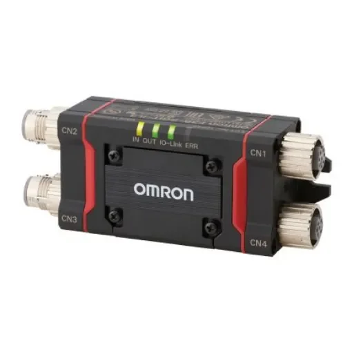 Omron Tap Unit for Use with Safety Sensor - F39-SGIT-IL3 product image