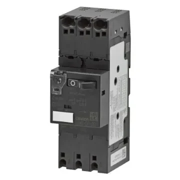 Omron 13 A J7MC MPCB Motor Protection Unit, 400 V - J7MC-3P-13 product image