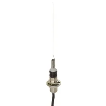 Omron Limit Switch, NC, IP67, Metal Housing, 30mA Max - D5B-1515 product image