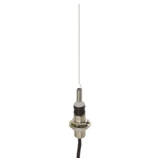 Omron Limit Switch, NC, IP67, Metal Housing, 30mA Max - D5B-1515 product image