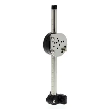 Omron Vertical Mount Fixings for Use with E3Z - E39-L93V product image