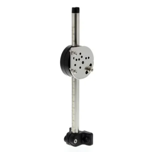 Omron Vertical Mount Fixings for Use with E3Z - E39-L93V product image