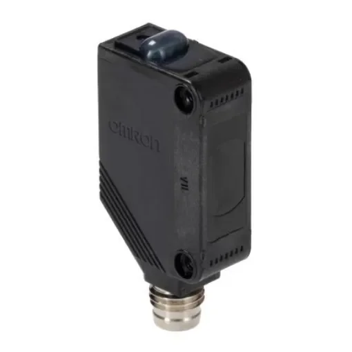 Omron Through Beam Photoelectric Sensor, Block Sensor, 15 m Detection Range - E3Z-T86-L product image