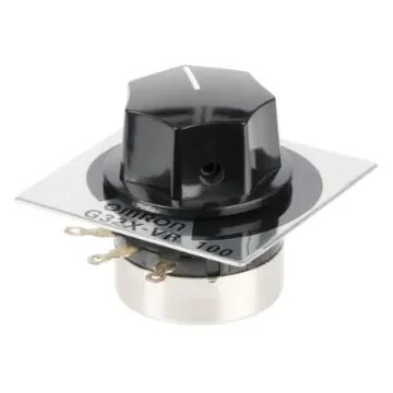 Omron G3PW Series Signal Conditioner - G32X-V2K product image