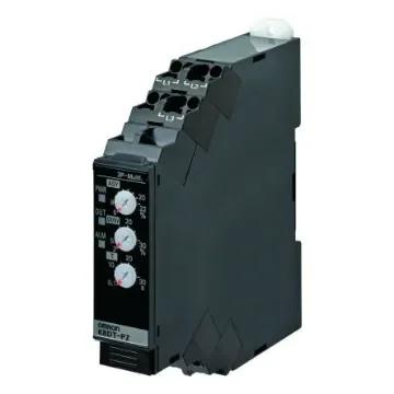Omron Voltage Monitoring Relay, 3 Phase - K8DT-PZ1CN product image
