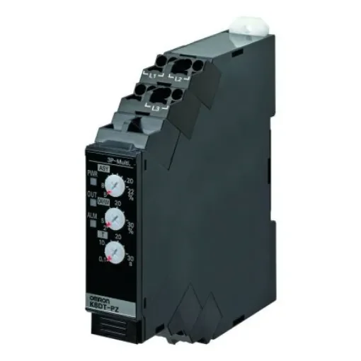 Omron Voltage Monitoring Relay, 3 Phase - K8DT-PZ1TN product image