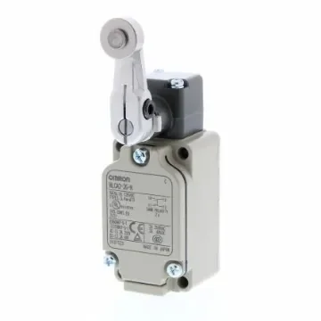 Omron WL-N/WLM-N Series Limit Switch Operating Head for Use with WLNJ-2 - WL-9H300-N product image