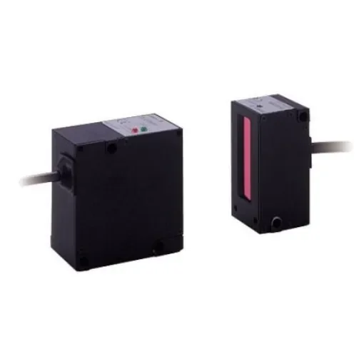 Omron, ZX-GT Series Sensor Head, 2 m Cable Length for Use with ZX-GTC - ZX-GT28S41 product image