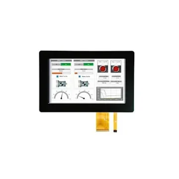 Midas MDT7000C-UT LCD Colour Display / Touch Screen, 7in, 1280 x 720pixels product image