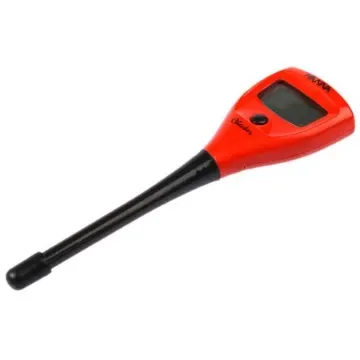 Hanna Instruments CHECKER1 pH Meter, ±0.2pH Accuracy, 0.1pH Resolution, 14pH Max - HI-98103 product image