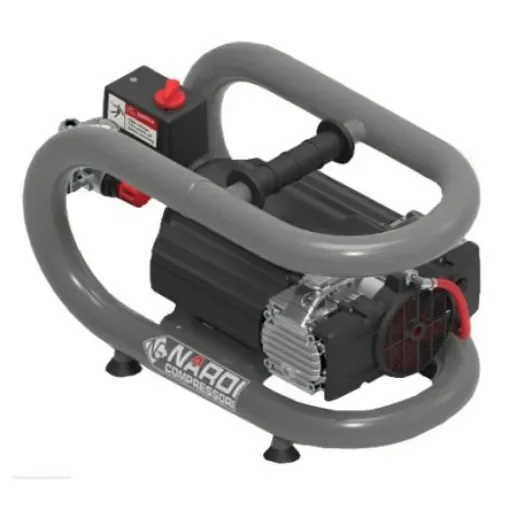 Nardi 552W 3 l Air Compressor, 145psi, 13.5kg - ESP3604 product image