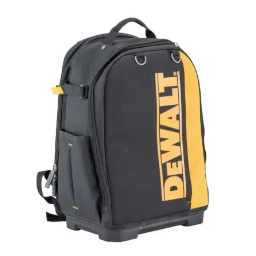 DeWALT Fabric Backpack with Shoulder Strap 350mm x 210mm x 480mm - DWST81690-1 product image