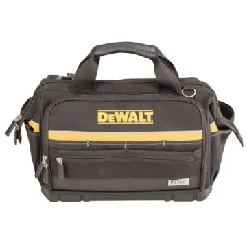 DeWALT Tool Bag with Shoulder Strap 250mm x 450mm x 300mm - DWST82991-1 product image