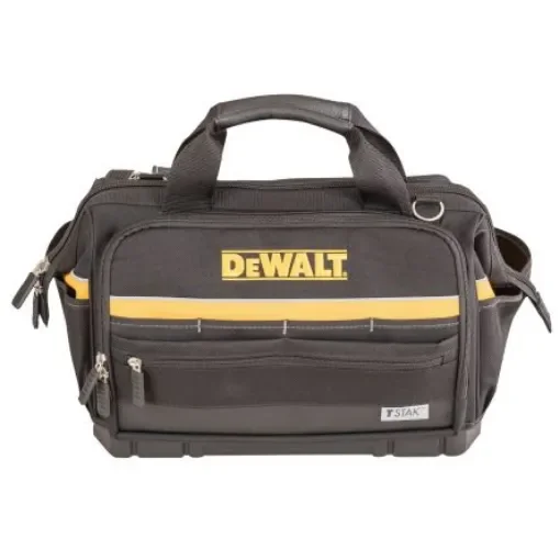 DeWALT Tool Bag with Shoulder Strap 250mm x 450mm x 300mm - DWST82991-1 product image