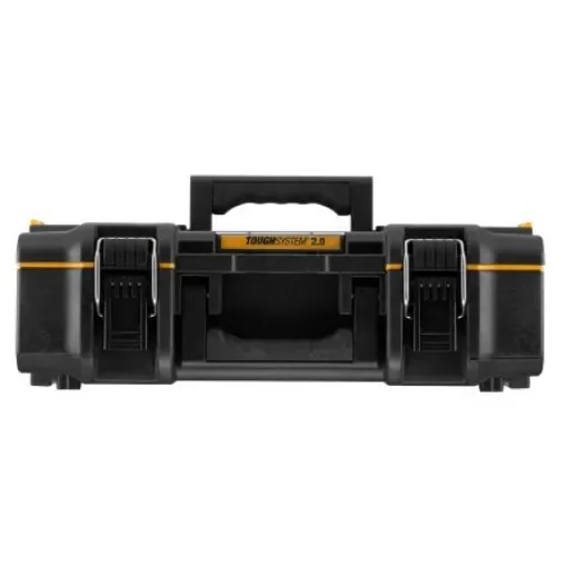 DeWALT TOUGHSYSTEM 2.0 Plastic Tool Box, 371 x 554 x 165mm - DWST83293-1 product image