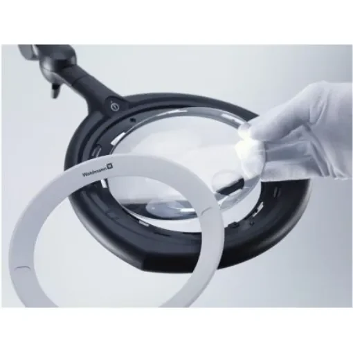 Waldmann Lens for use with TEVISIO Magnifying Lamp - 190218019-00802994 product image