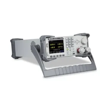 Teledyne LeCroy T3EL150302P Series Electronic DC Load, 200 W, 0 To 150 V, 0 To 30 A product image