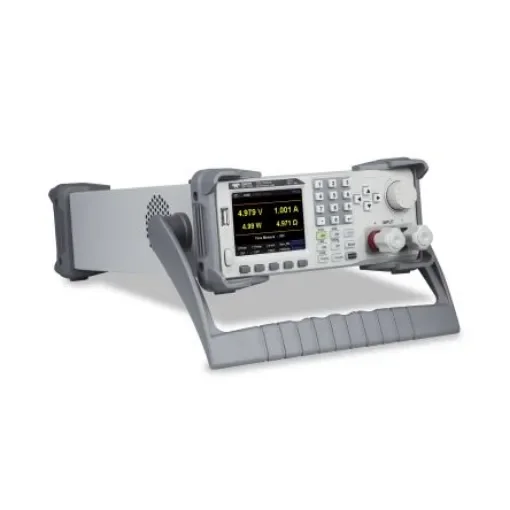 Teledyne LeCroy T3EL150303P Series Electronic DC Load, 300 W, 0 To 150 V, 0 To 30 A product image