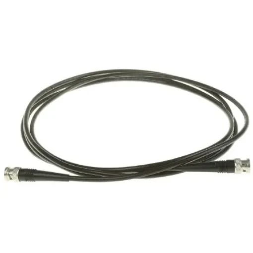 Radiall Male BNC to Male BNC, 3m, RG58 Coaxial, Terminated50 O - R284C0351007 product image