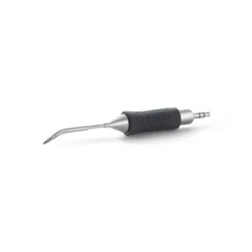 Weller RTM 013 S X ou RT3X 1.3 mm Bent Screwdriver Soldering Iron Tip for use with WXMP, WMRP - T0054460371N product image