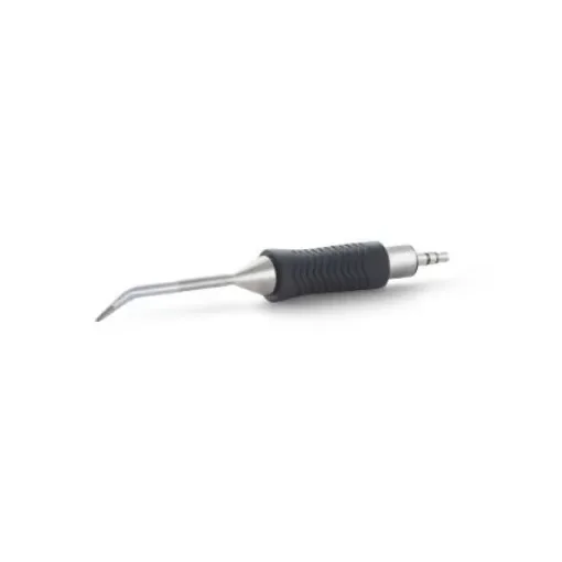 Weller RTM 013 S X MS ou RT3X-MS 1.3 mm Bent Screwdriver Soldering Iron Tip for use with WXMP-MS, WMRP-MS, WTMP-MS - T0054460373N product image