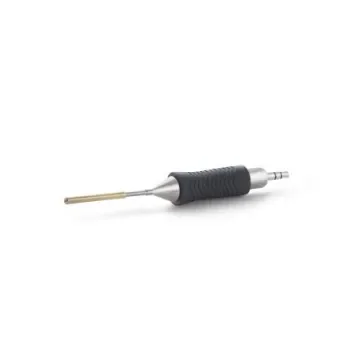 Weller RTM 0.5 mm Calibration Soldering Iron Tip for use with WXMP, WMRP - T0054461399N product image