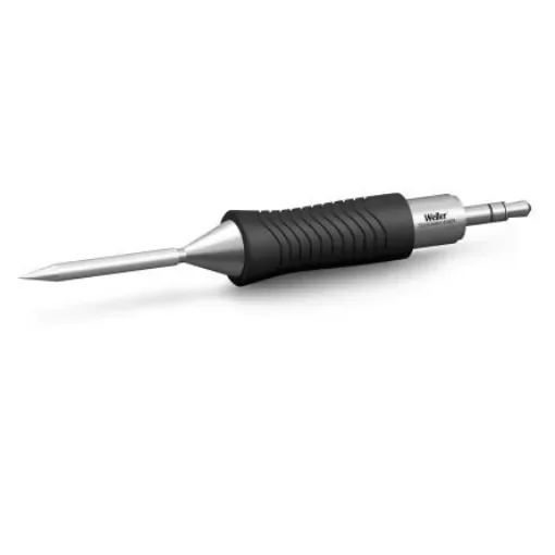 Weller RTM 002 C MS 0.2 mm Conical Soldering Iron Tip for use with WXMP-MS, WMRP-MS, WTMP-MS - T0054461499N product image