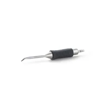 Weller RTM 008 S X MS 0.8 mm Bent Screwdriver Soldering Iron Tip for use with WXMP-MS, WMRP-MS, WTMP-MS - T0054461999N product image